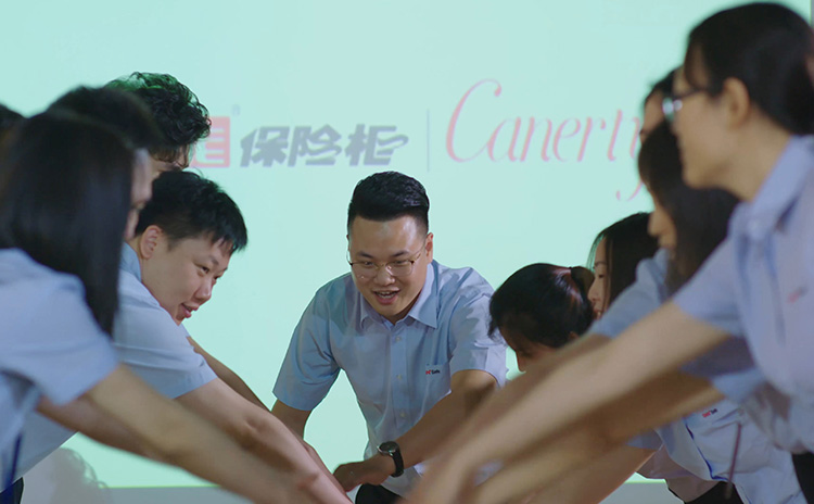 全能(néng),用(yong)時間驗(yàn)證承(cheng)諾